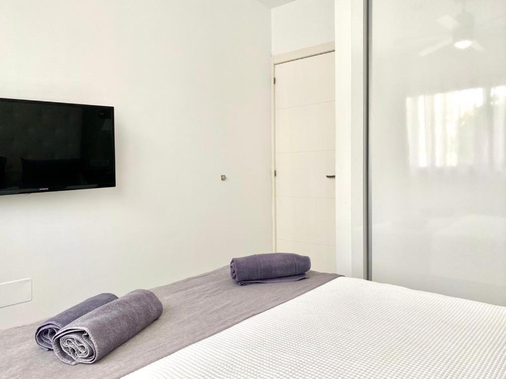 Casa Perla - Cozy Apartment Pool Side Corralejo Exterior photo